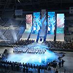 소통·화합 광화문 광장서 평화올림픽 콘서트 열린다
