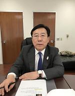 [인터뷰] 김기문 중기중앙회장 '세계 한인경제인 뿌듯…中企 가교 기대'