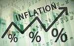 러시아 인플레이션 vs 글로벌 인플레이션