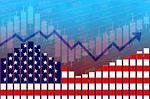 미국 1/4분기 GDP 마이너스 성장에 대한 현지 반응