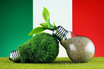 에너지 다이어트에 돌입하는 이탈리아