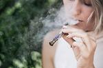 '전자' 담배 권하는 영국 정부