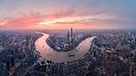 중국 최대 메트로폴리탄 -상하이 大도시권, 향후 30년 계획 발표