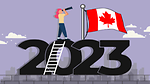 2022년 캐나다 경제동향 및 2023년 전망