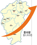 2022년 장시성 경제성적과 2023년 경제 전망