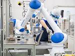 일본 산업용 로봇산업 '트리플 성장'