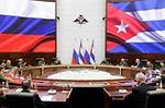 쿠바, 국제 고립 속 러시아와의 밀월관계 강화