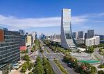청두, 中 10대 도시 3분기 경제성장률 1위