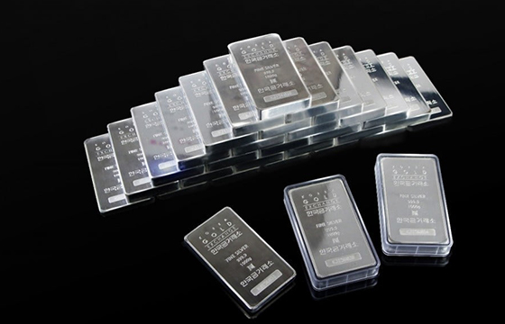Korea’s silver backed funds deliver near 15% yields on global silver price rally
