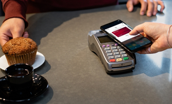 LG Elec launches its own mobile payment system in the U.S.