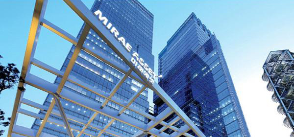 Mirae Asset lists two ETFs investing in biotech, cloud computing in Hong Kong