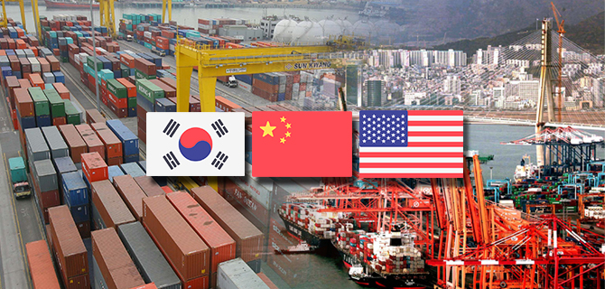 Korea’s FTA with 5 Central American countries set to take effect in Oct