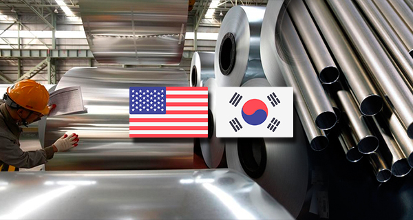 Seoul alerts of $350 mn punitive tariffs vs U.S. goods for unfair levy on oil pipes