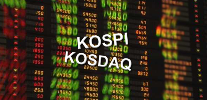 Korean stocks, won gain on positive trade news, job data