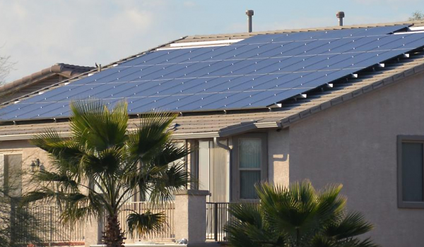 Hanwha Q Cells remains atop in US house solar PV market in Q1