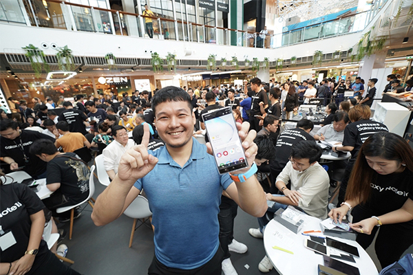 Samsung Galaxy Note 10 rolls out Friday in 70 countries