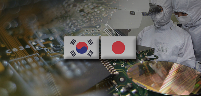 Half of big Korean companies fear negative impact from trade fallout with Japan