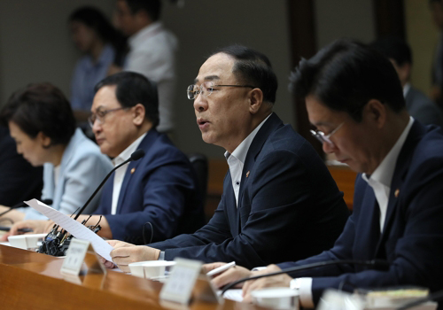 Korean govt to commit $3.9 bn 2020 to bolster high tech, bio sectors
