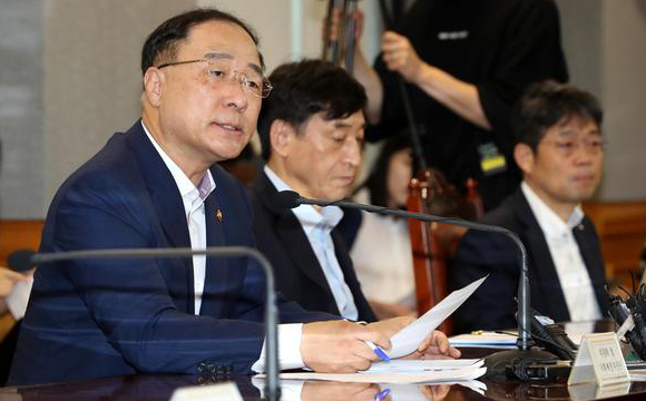 Seoul vows “all possible means” to stabilize markets including temporary ban on short-selling