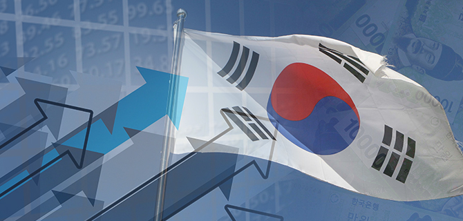 Korea may overtake Japan in purchasing power per capita by 2023: IMF