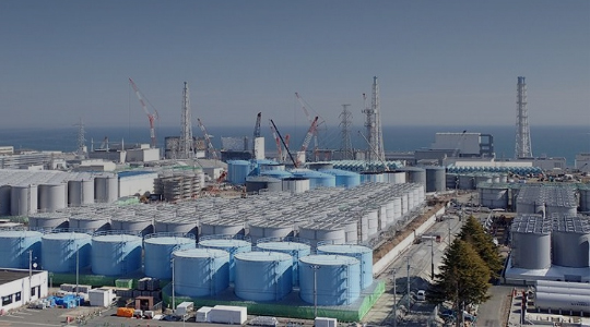 S. Korean gov’t seeks for int’l cooperation to stop Japan’s radioactive water dump