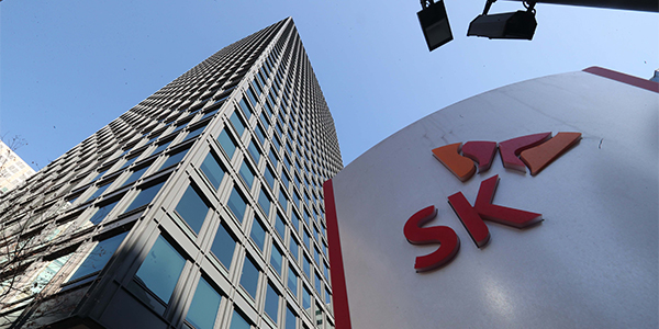 SK Group to launch integrated CMO entity in U.S.