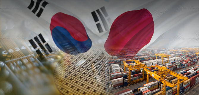 S. Korea’s imports from Japan remain unaffected by trade curbs in July-August