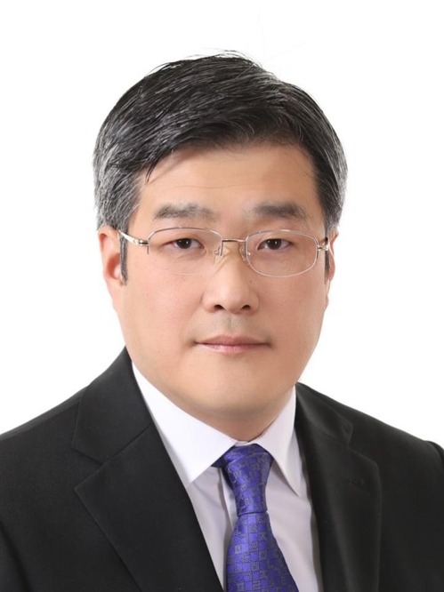 박재신 코이카 사업전략·아시아본부 상임이사