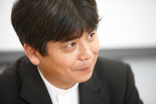 일본 작곡가 도시오 호소카와
