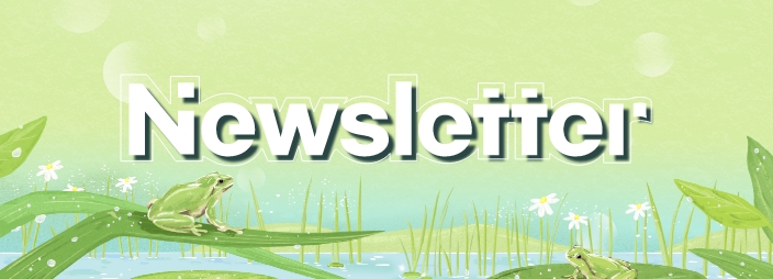 newsletter