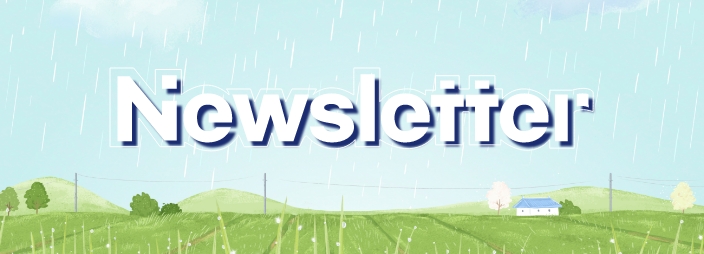 newsletter
